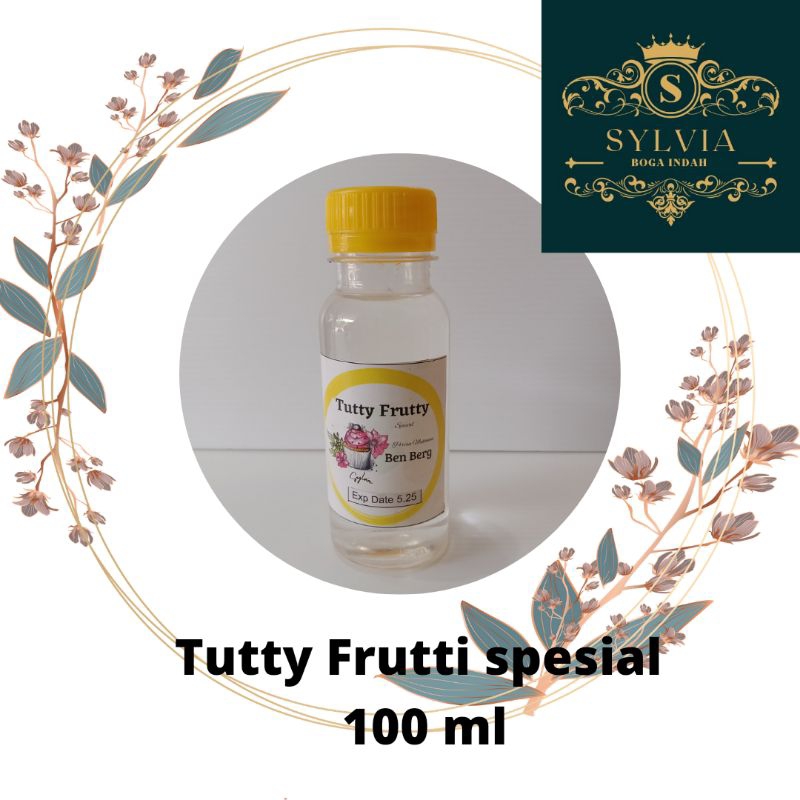 

Essense Tutty Frutti spesial 15 ml / 30 ml / 100 ml