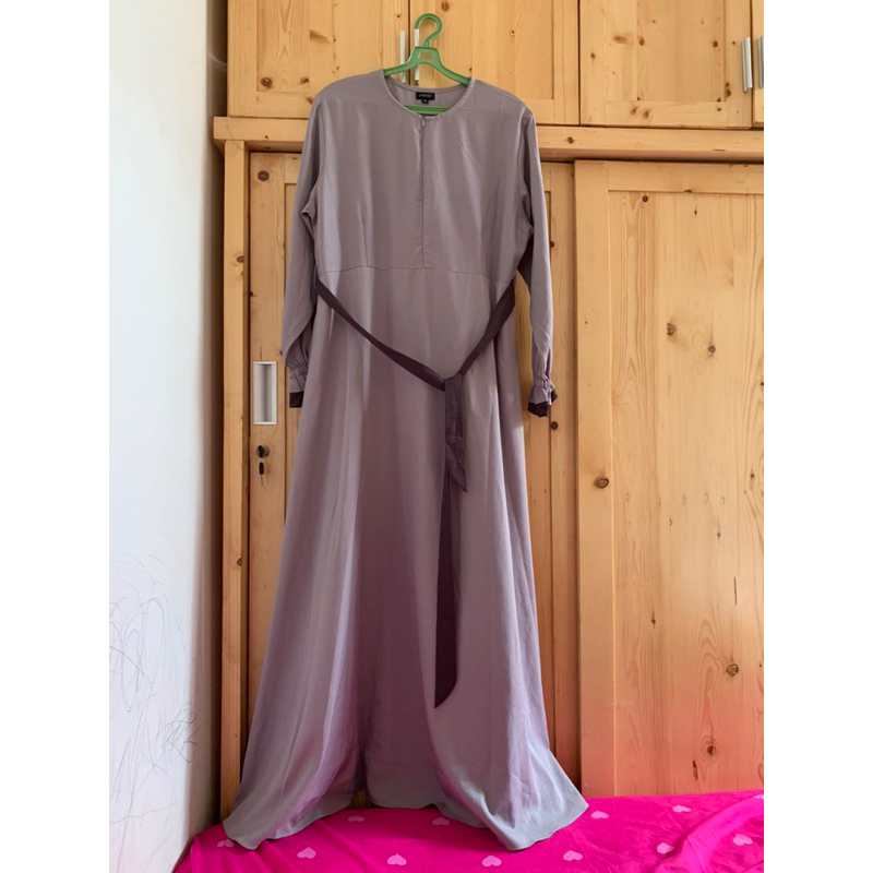 preloved Jamise Milana series