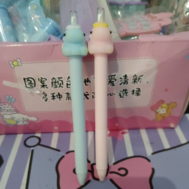 

Pensil abadi