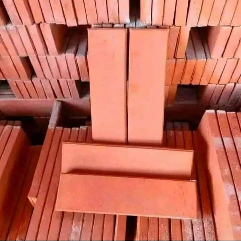 BATA TEMPEL / TERAKOTA