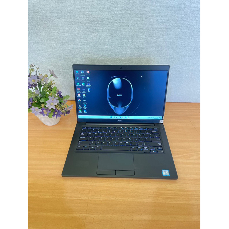 DELL 7390 CORE I7 RAM 16 SSD 512