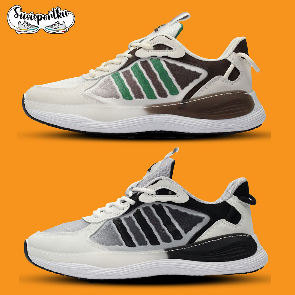 SEPATU FASHION SPORT FISHERMAN STYLES SIZE 39-44 EZ 1