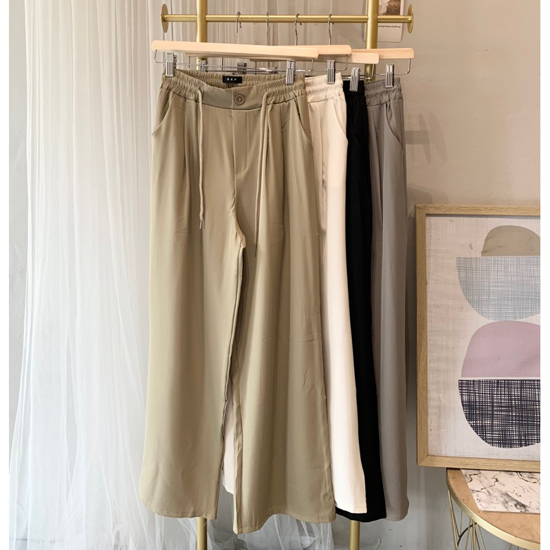 OTERRA PANTS IMPORT