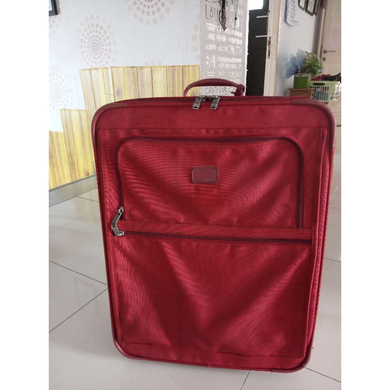 Tas koper besar TUMI  original