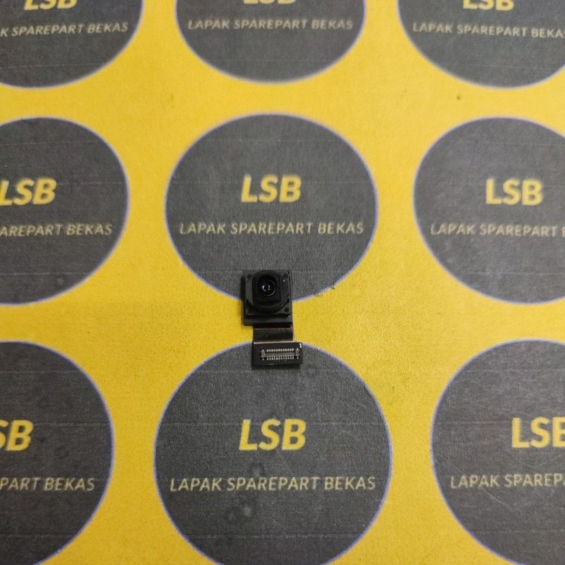 FRONT CAMERA DEPAN ASUS ROG PHONE 5 ZS673KS ORIGINAL BEKAS