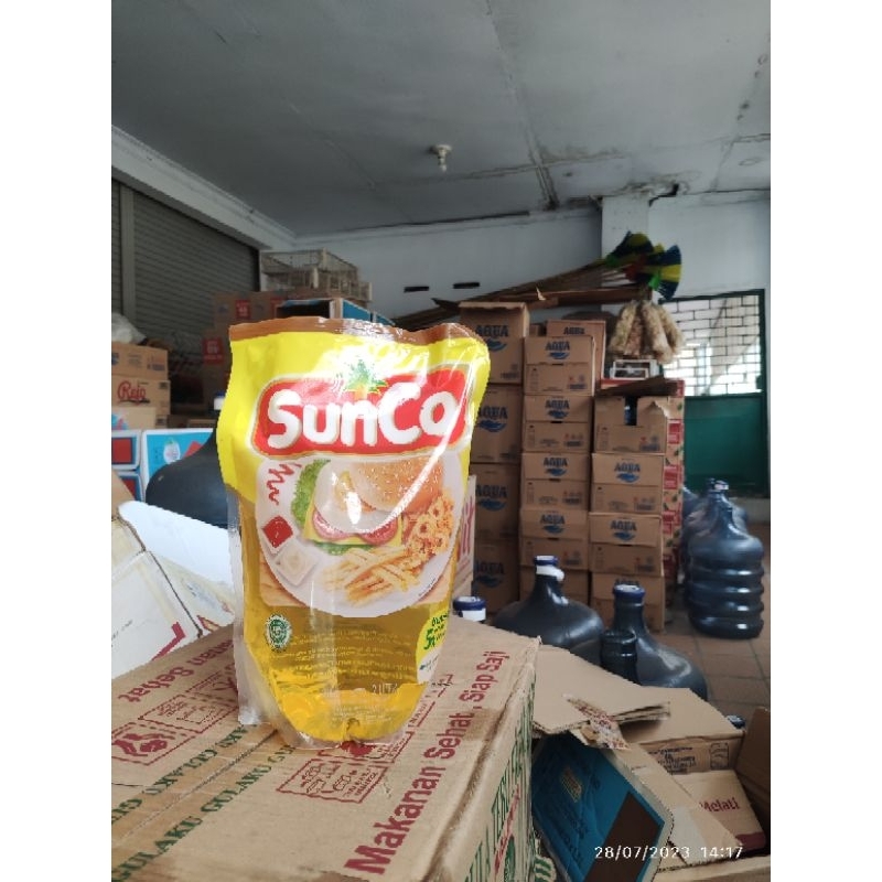 

sunco 2liter