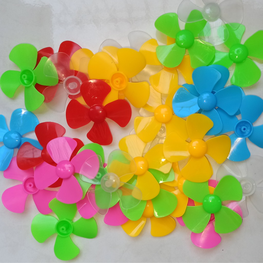 Kitiran Layangan/baling baling dinamo layangan