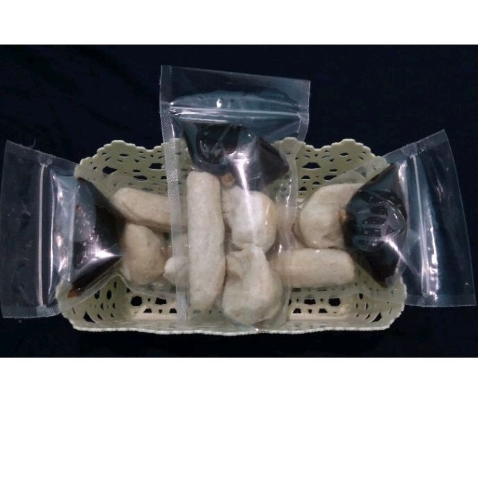 

PEMPEK BEKEND 3 Paket Ekonomis