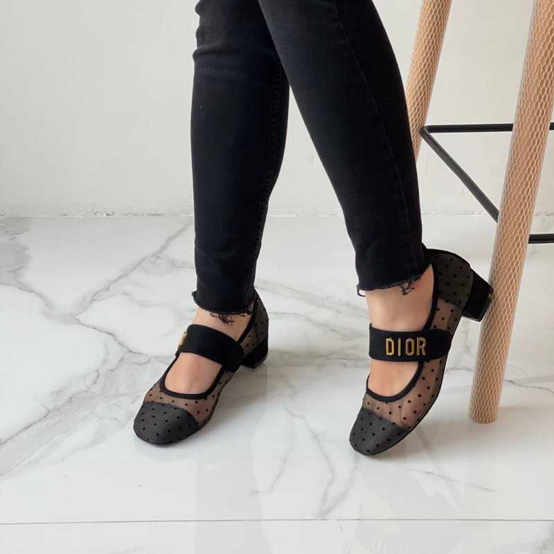 sepatu drrr 2 model