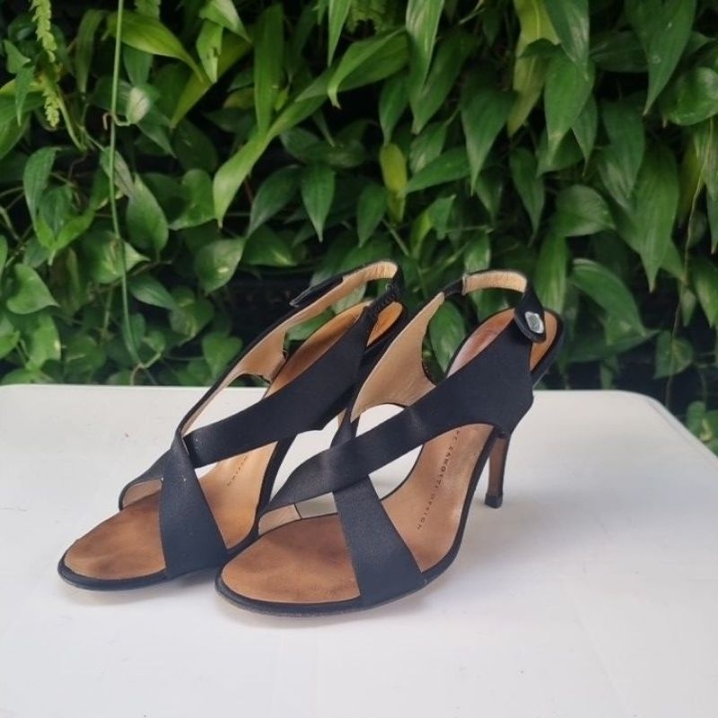 Giuseppe Zanotti High Heels - Preloved