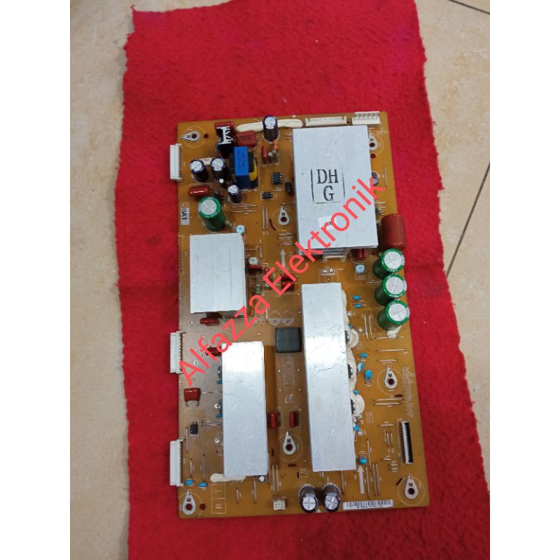 Ymain Ysus tv SAMSUNG PS51D450A2M Ysustain tv PLASMA SAMSUNG 51D450