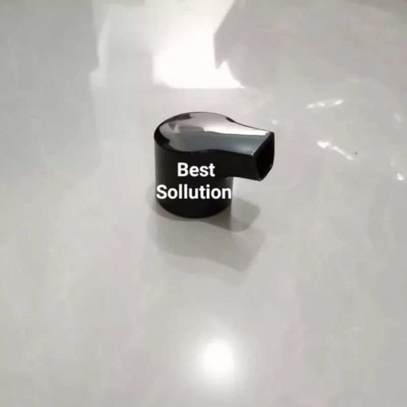 Spout Corong Saluran Hasil Jus Juicer Philips HR1855 HR 1855 Original