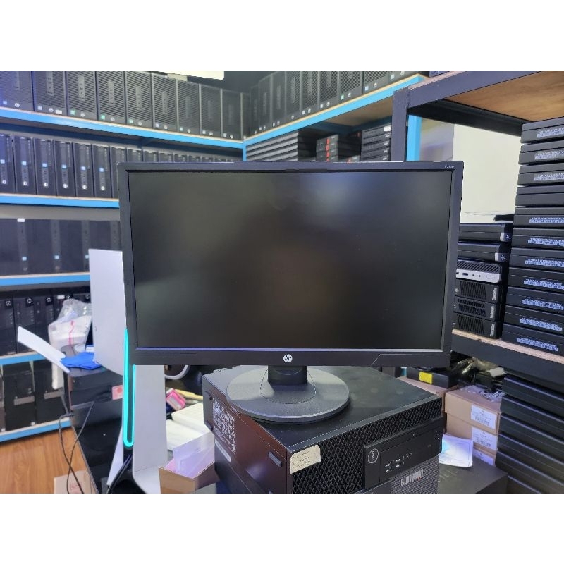 pc mini hp prodesk 400 g4 paket monitor 21 inch hp dan key dan mouse>pc mini hp>pc paket monitor>pc 