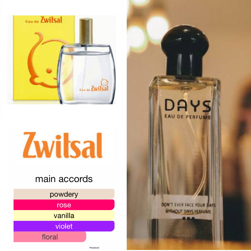 Days Parfum