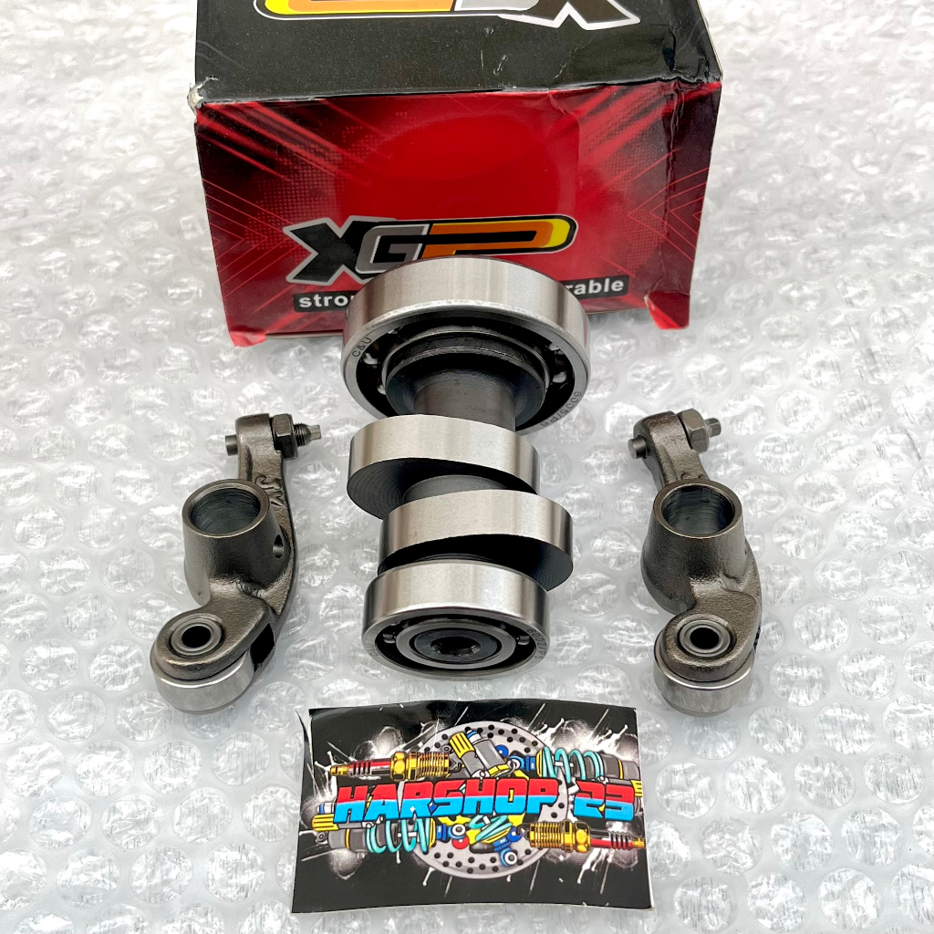 Noken as klx mentah poles noken mentah klx xgp