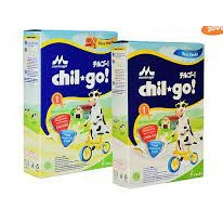 

CHILGO 1+ 700GR 1000GR