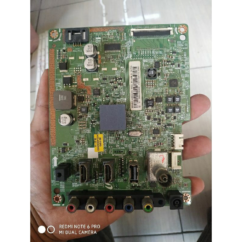 MB - MAINBOARD - MOTHERBOARD - MOBO - SAMSUNG - UA32J4003AR - 32J4003 - UA32J4003