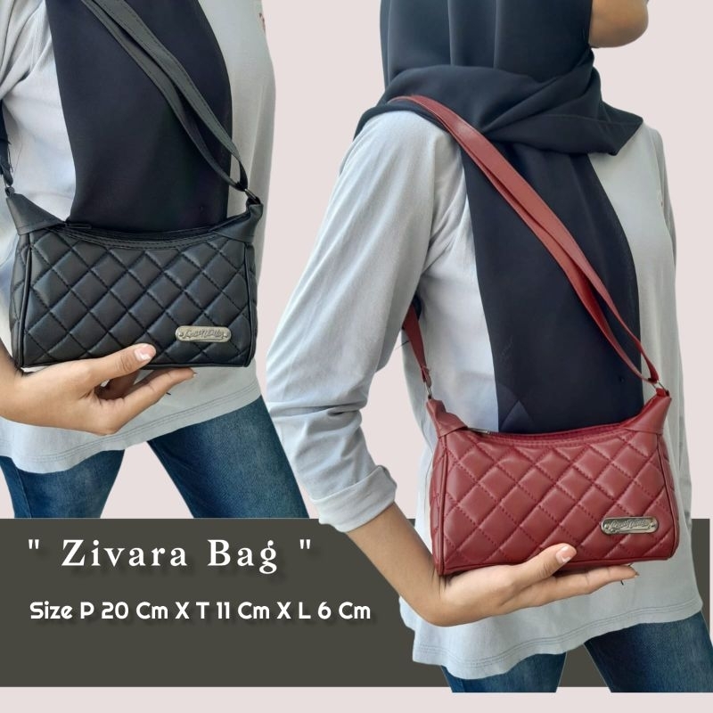 TAS ZIVARA CANTIK MURAH