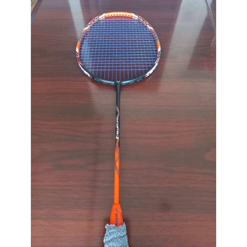 Raket Victor Thruster K 330