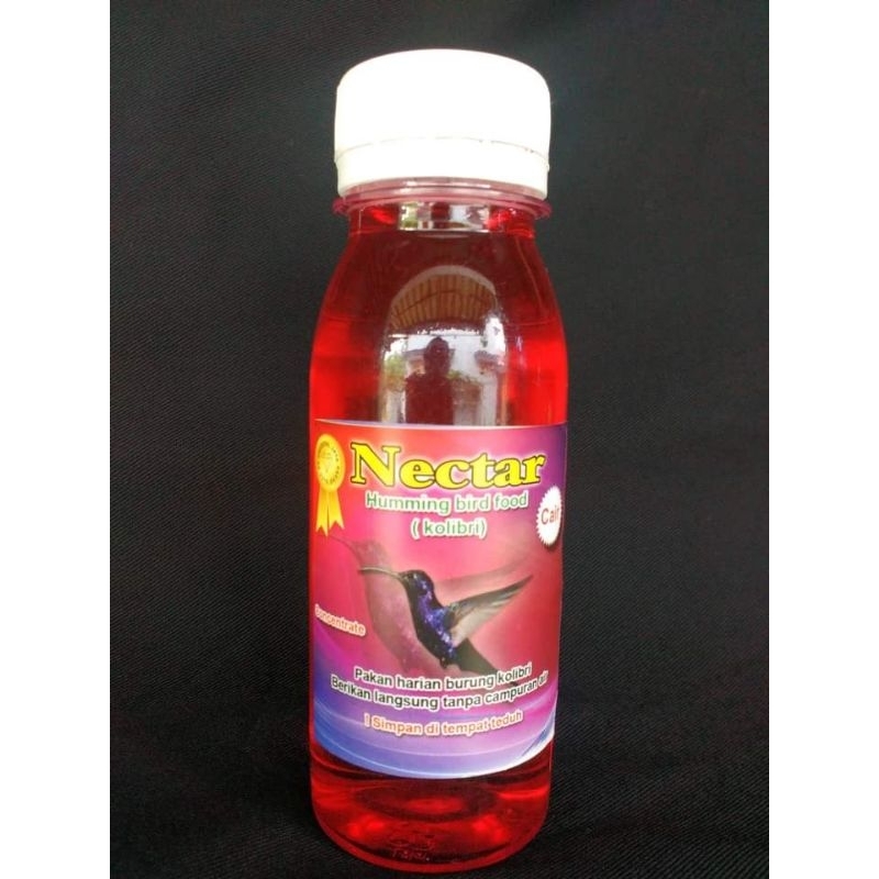 Nectar Kolibri sogon