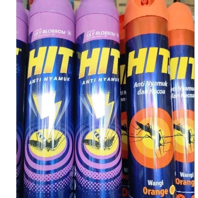 Hit 600ml