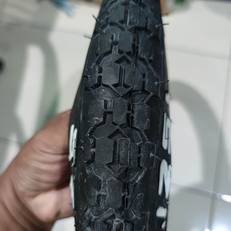 ban lucky stone 20x2.125 ban bmx 406 20 x 2.125