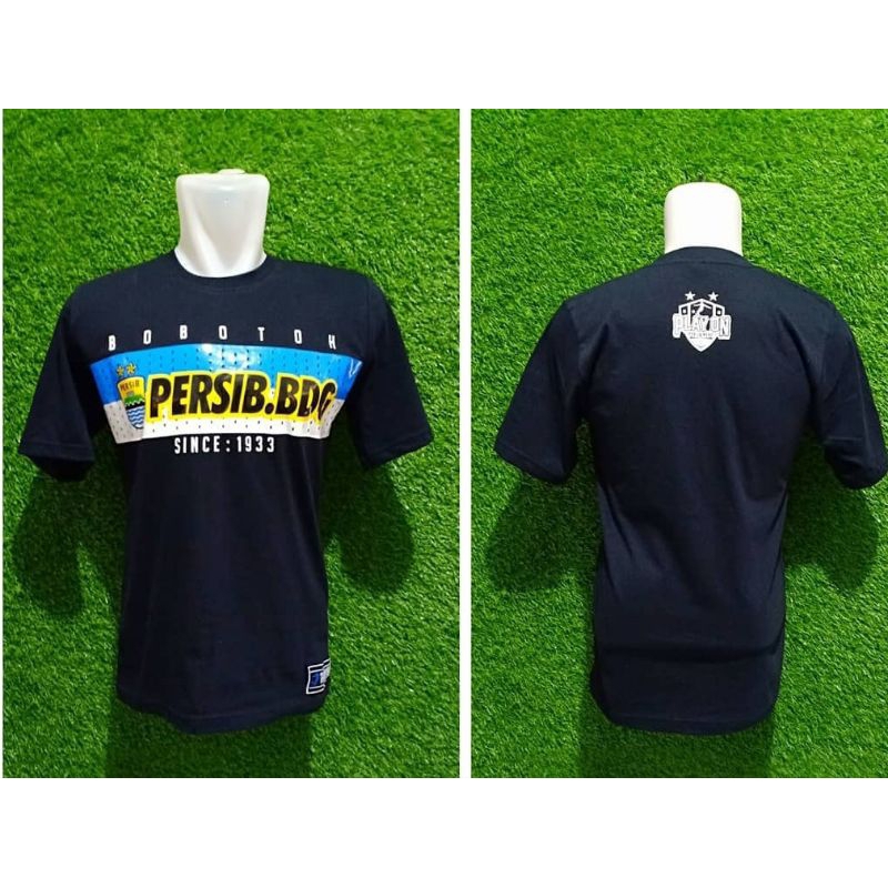 kaos persib distro persib bandung