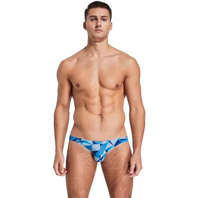 CELANA DALAM PRIA SEOBEAN LOW WAIST BIKINI BRIEF