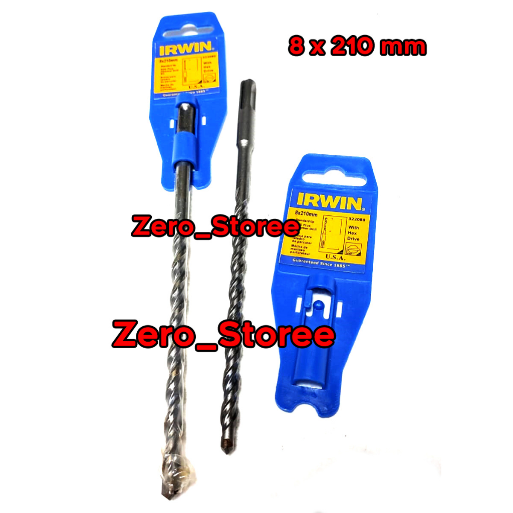 SDS Mata bor beton 8mm Mata bor beton Mata bor SDS 8 mm 8 MILI BOR 8 milli 8mili 8milli mata bor lub