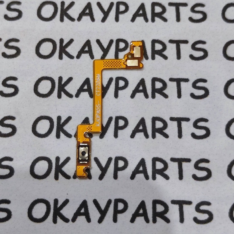 Fleksibel Flexible On Off Oppo A5S AX5S | Power On Off Oppo A5S