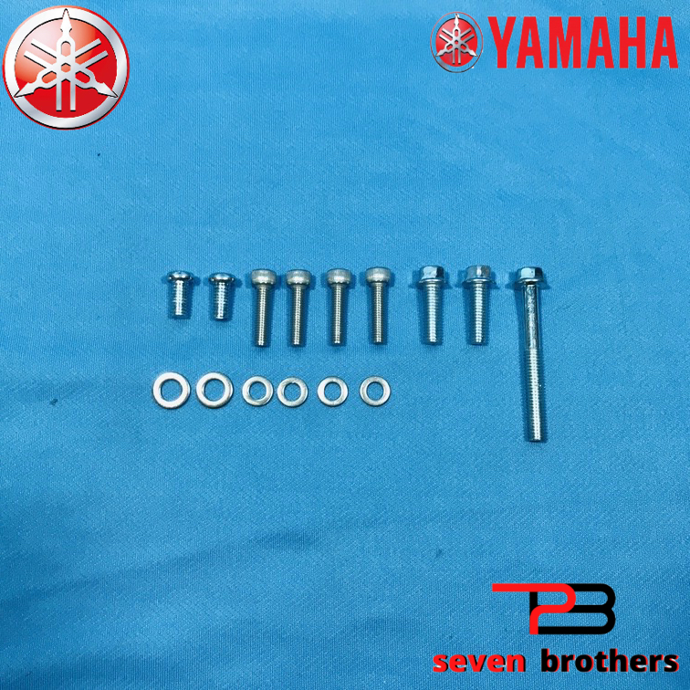 ￼BAUT COVER CVT YAMAHA MIO SPORTY | BAUT COVER CVT MIO SPORTY | BAUT CVT BAGIAN PLASTIK MIO SPORTY