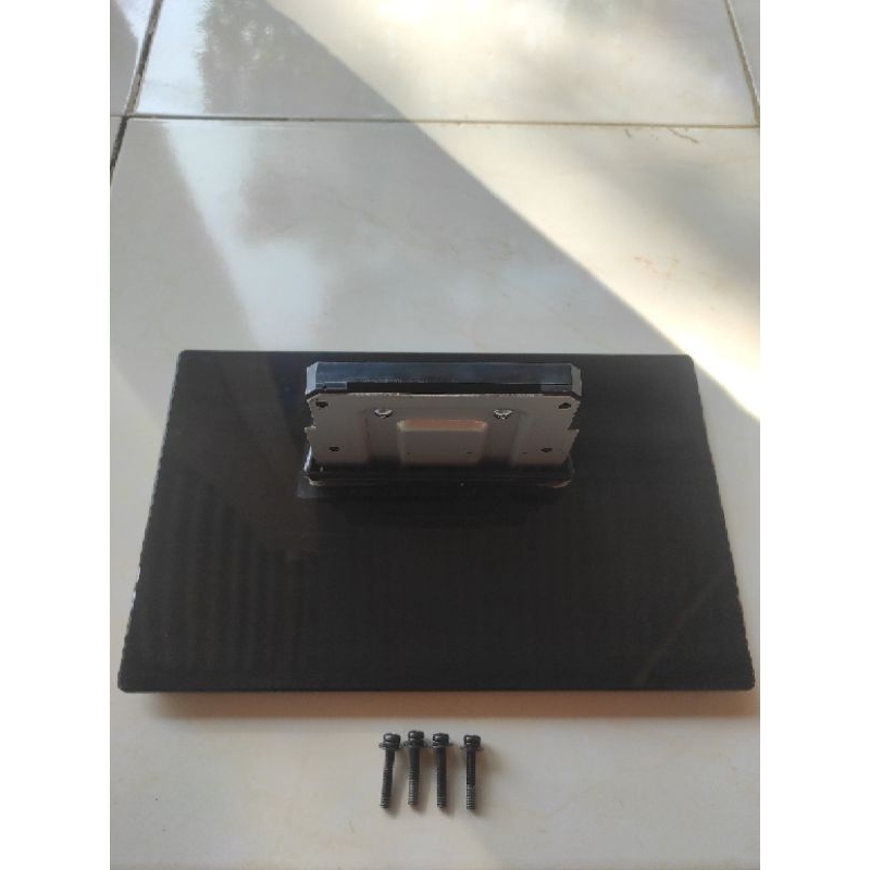 KAKI STAND DUDUKAN TV LED SHARP LC-39LE440M 39in