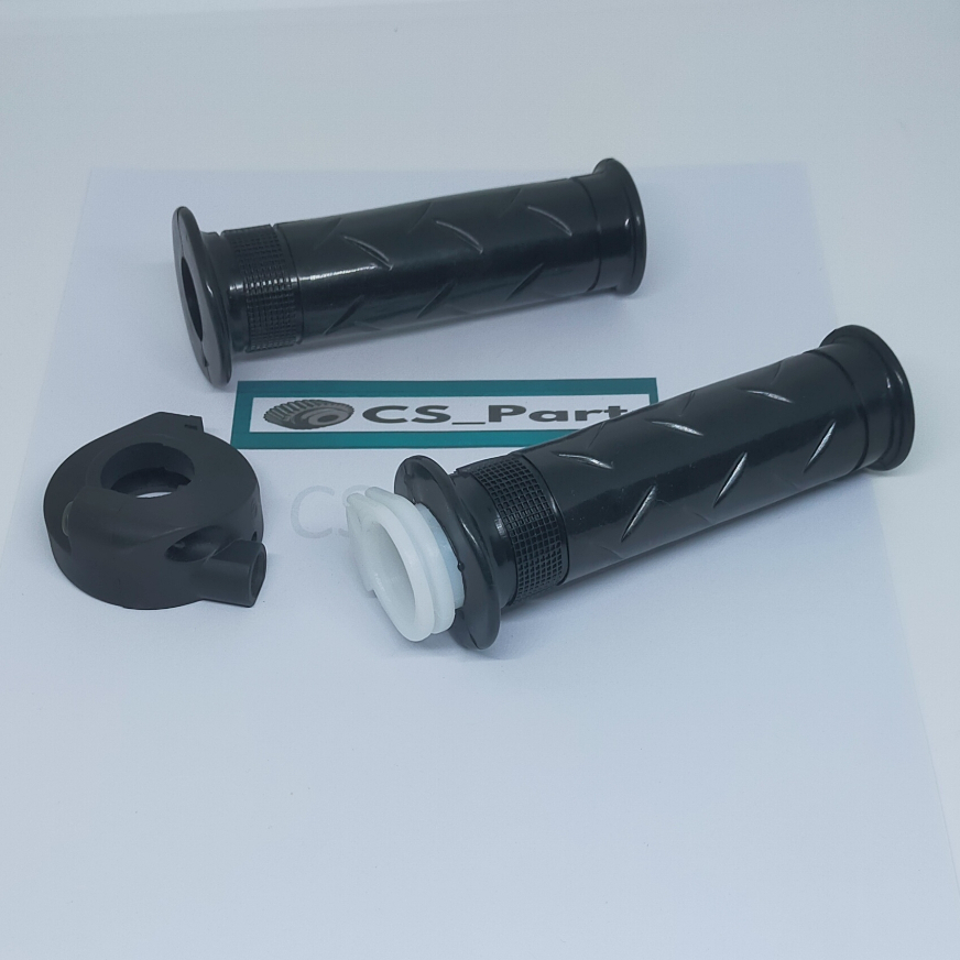 Set Handpad Plus Holder Gas Kharisma Supra X Legenda Supra Fit New