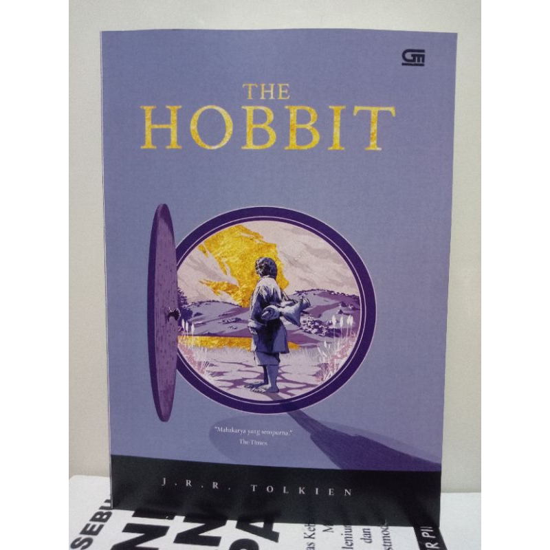 the hobbit