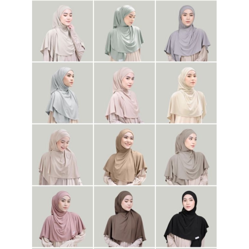 JADEEDA INSTAN KHALEWALE