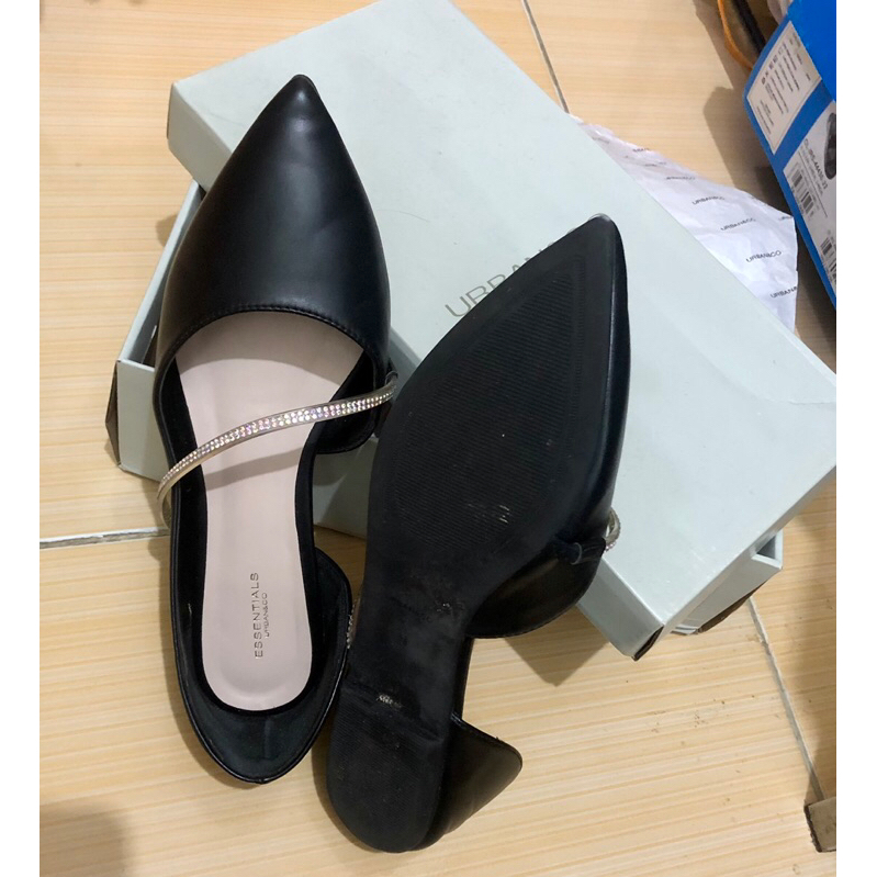 Urban n Co FlatShoes (preloved)