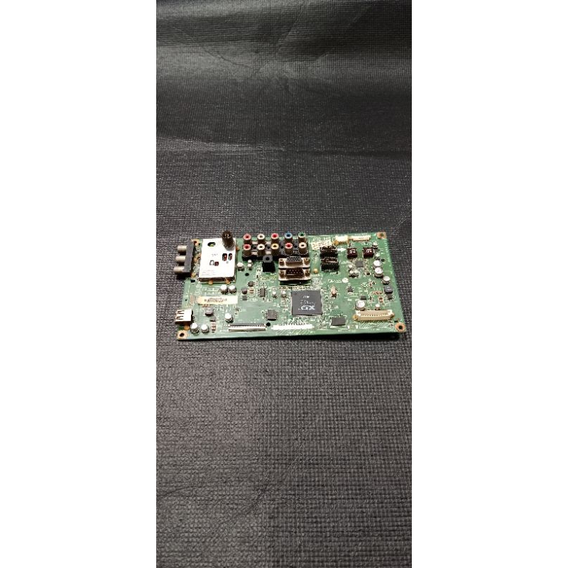 LG 32LK311-TD - MB ORI TV LCD LG - MAINBOARD - MOTHERBOARD - MENBOARD - MOBO - BOARD - MESIN ORI TV 