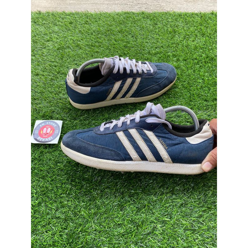 samba golf original (second)