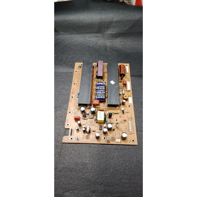 LG 42PJ250R - MESIN ORI TV PLASMA LG - Y SUS - Y MAIN - Y SUS MAIN - Y SUS TAIN ORI TV PLASMA LG