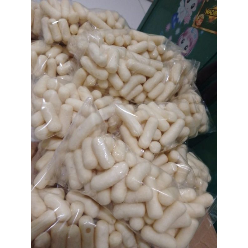 

pilus ikan 2000an