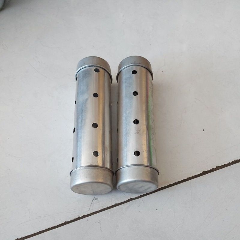 CETAKAN LONTONG/CETAKAN LONTONG PRAKTIS/CETAKAN LONTONG ALUMUNIIM SATUAN