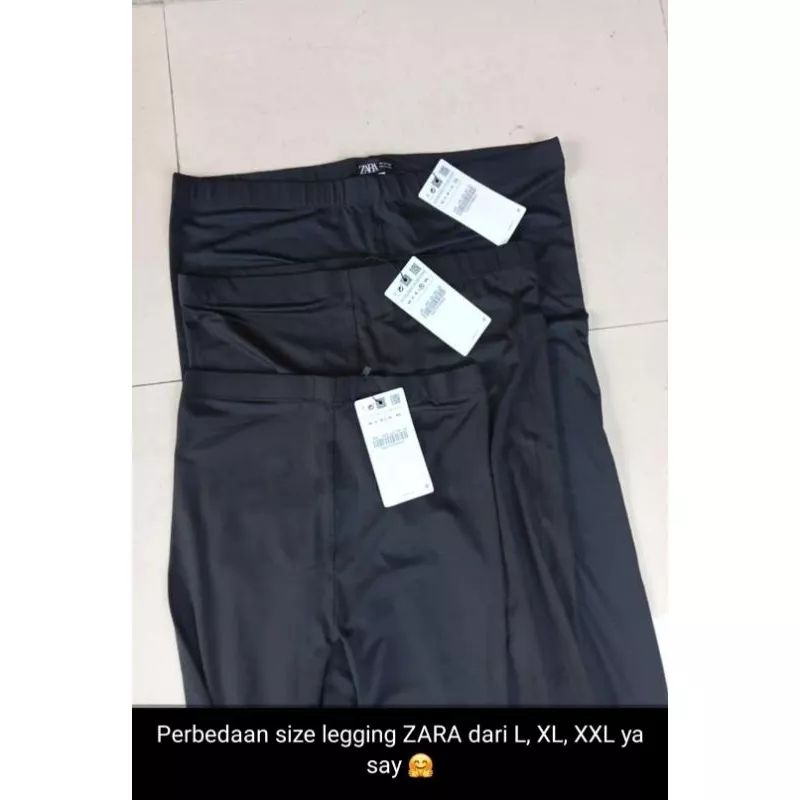leggingZara