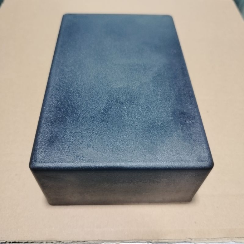 Box Polos Jumbo Plastik