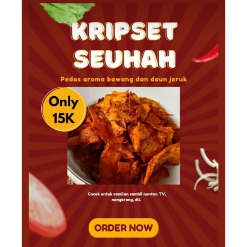 

Kripset sehah