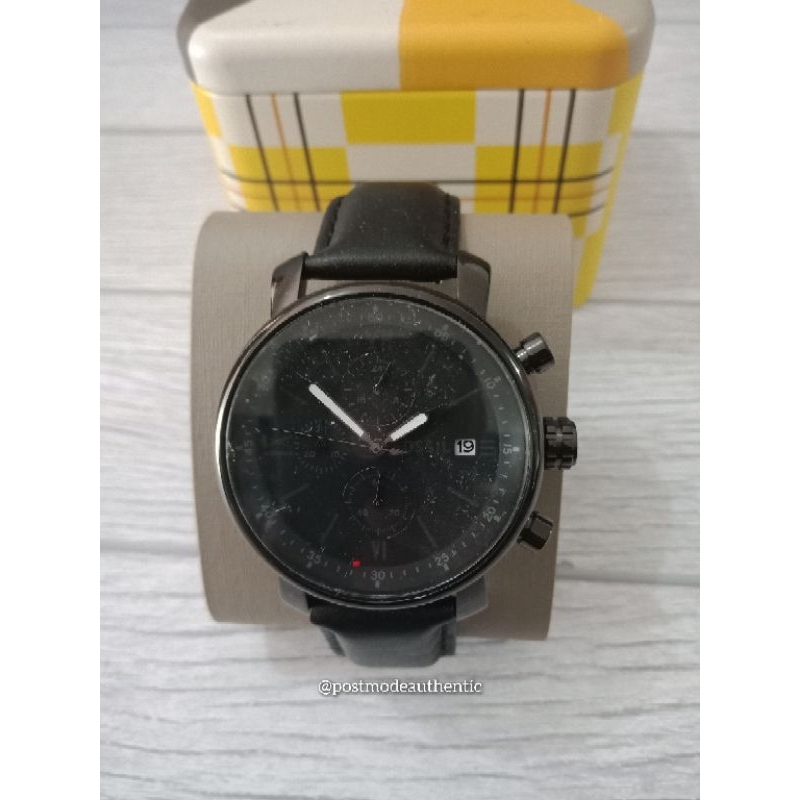 Jam Fossilll BQ1703 Authentic Original