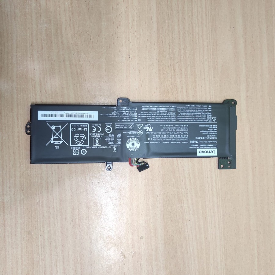 Batre Baterai Laptop Lenovo Ideapad 3 14 14-IGL05