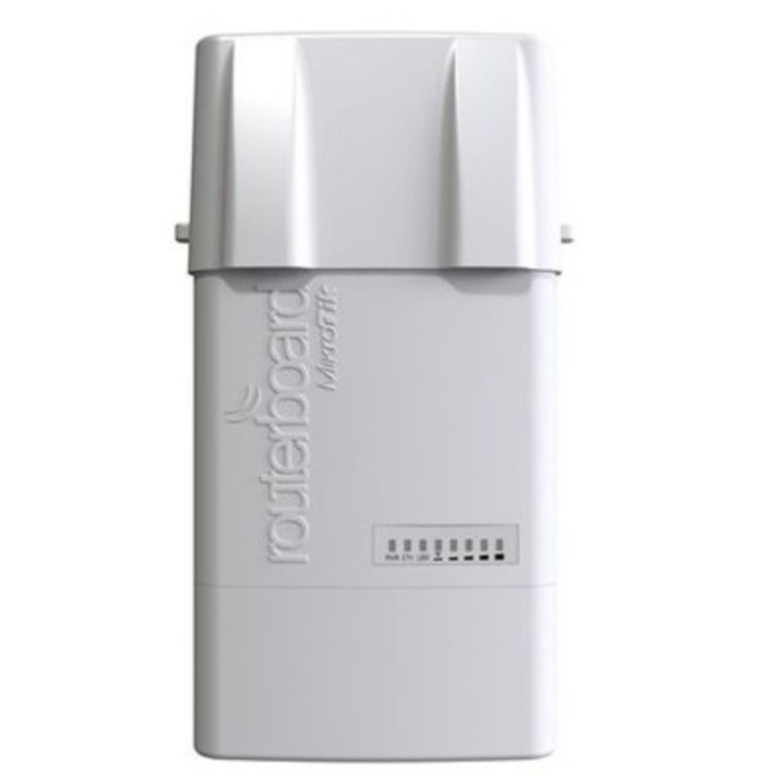 Mikrotik Basebox5 Routerboard RB912UAG-5HPnD-OUT Basebox 5