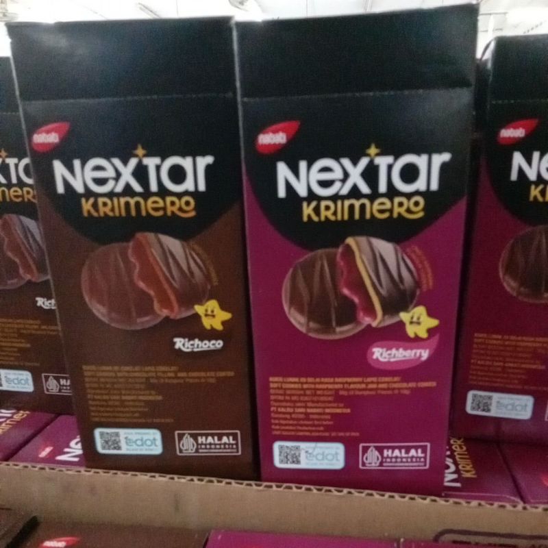 

nabati nextar krimero 80gr