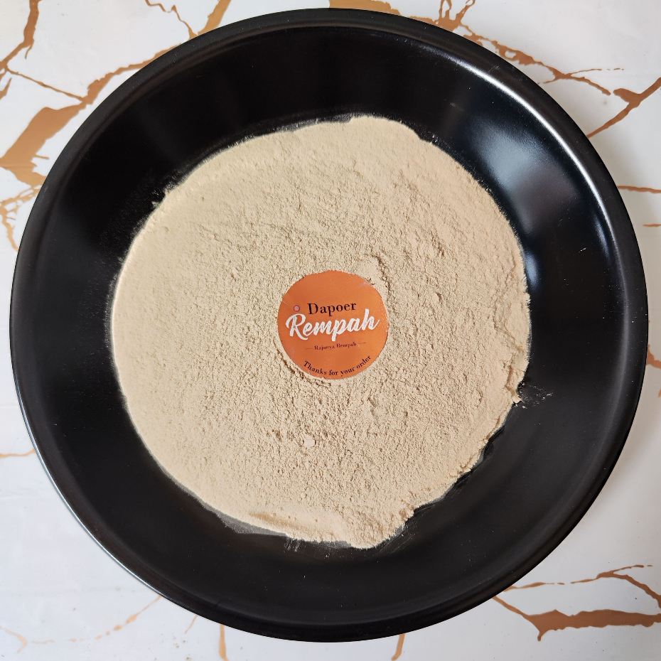 

Kunyit putih bubuk 250 gram