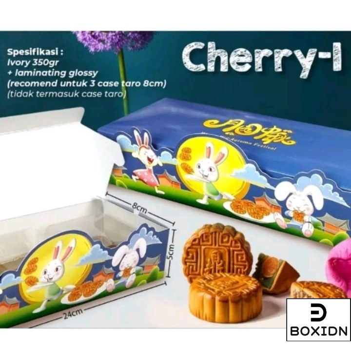Box Mooncake case 8cm box mooncake case 6cm box mooncake 100gr box mooncake 125gr box mooncake 50gr 